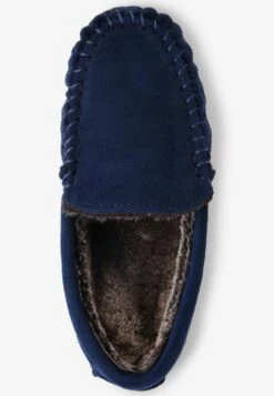 Next Mocassins - Dark Blue 9 Next Mocassins - Dark Blue -Algemene Winkel Voor Kindermode 4d1a74965a884ffa8629171cfbf98ce5
