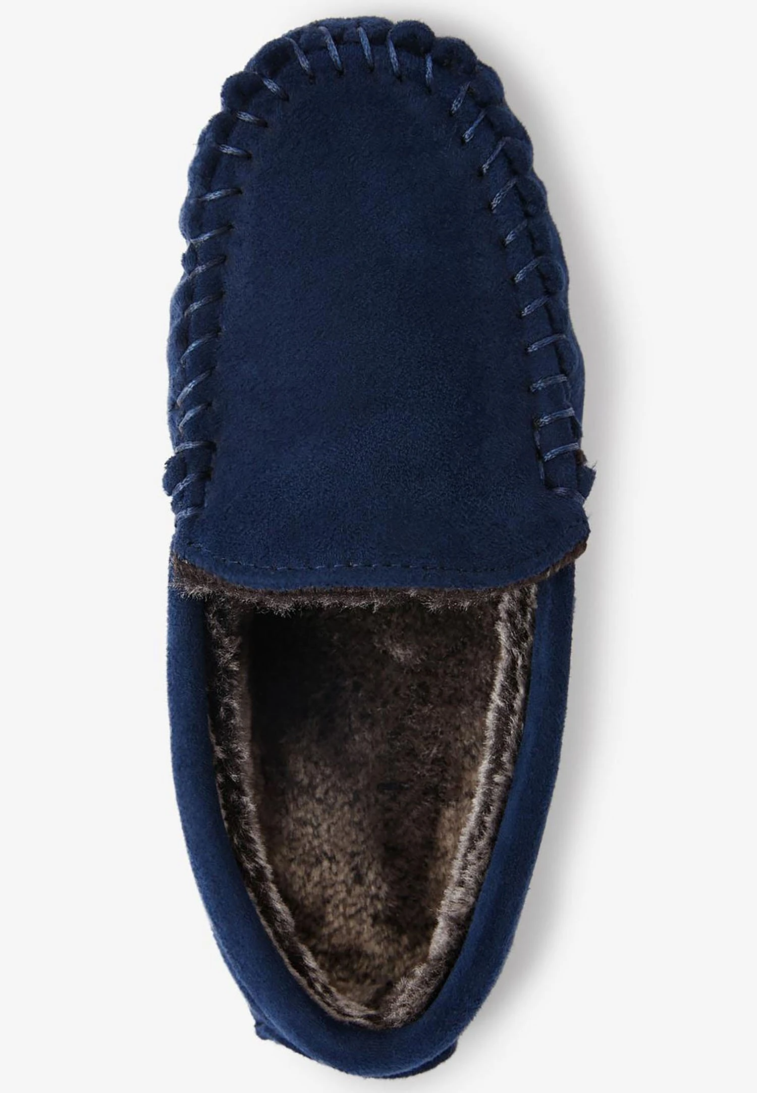 Next Mocassins - Dark Blue 5 Next Mocassins - Dark Blue - Afbeelding 3