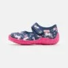 Superfit Bonny - Pantoffels - Blau/Mehrfarbig -Algemene Winkel Voor Kindermode 4d5fd88e97e94ecd8677f149c87278a9