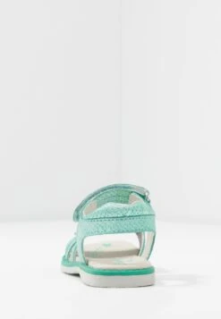 Lurchi Lulu - Sandalen - Mint -Algemene Winkel Voor Kindermode 4d77f0ec92e24e1bab9c35ca7af32293