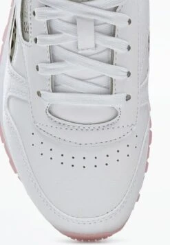 Reebok Classic Sneakers Laag - White -Algemene Winkel Voor Kindermode 4dc51a4d28ed4f3bbf1b2813a03feb8e