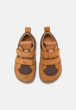 Froddo Barefoot Unisex - Klittenbandschoenen - Cognac -Algemene Winkel Voor Kindermode 4de153b193d741d488d88990ca80d1e4