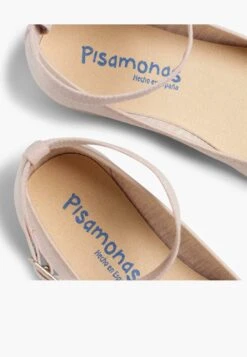 Cintas Raso Cierre Pulsera - Ballerina'S Met Enkelbandjes - Beige -Algemene Winkel Voor Kindermode 4df8e1dd80dd48baac9aee9beae80908