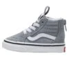 Vans Td Sk8-Hi Zip - Babyschoenen - Tradewinds -Algemene Winkel Voor Kindermode 4e8db8b0a2b0405890762de6215df433