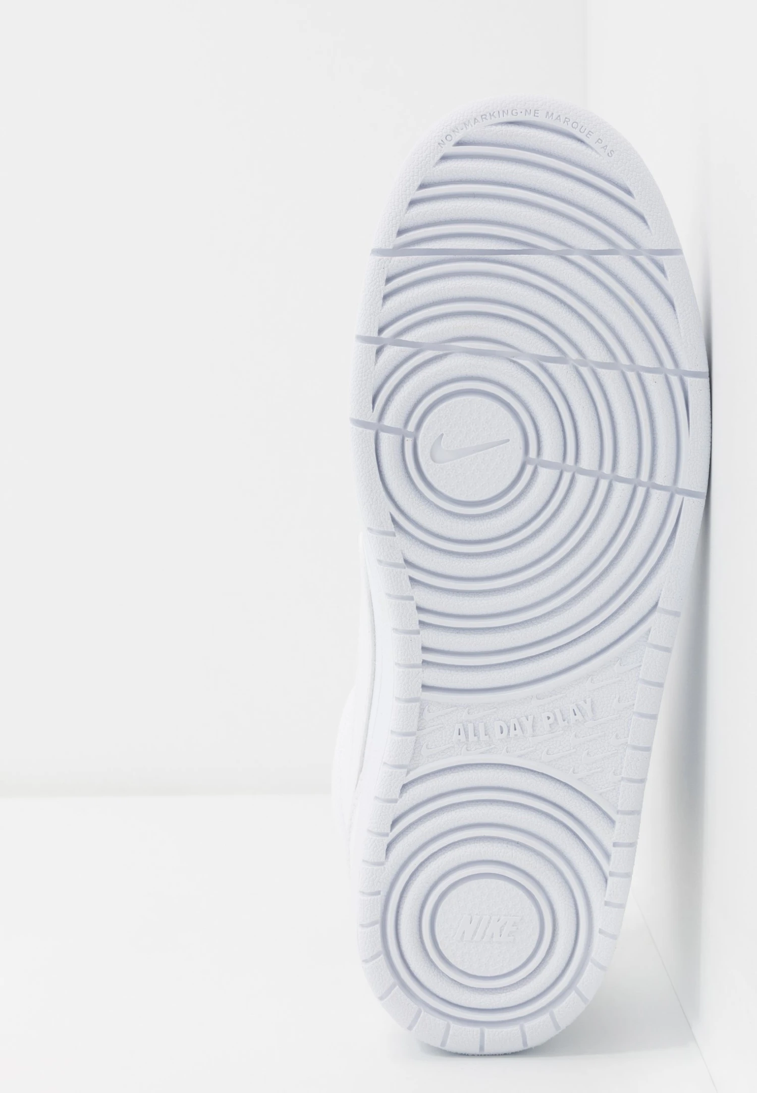 Nike Sportswear Court Borough Mid 2 Unisex - Sneakers Hoog - White 8 Nike Sportswear Court Borough Mid 2 Unisex - Sneakers Hoog - White - Afbeelding 6