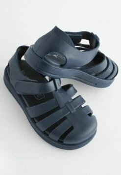 Next Touch Fastening Jelly - Sandalen - Navy 9 Next Touch Fastening Jelly - Sandalen - Navy -Algemene Winkel Voor Kindermode 4fa9b5ad79b34cbaa4073fbaa07c2688