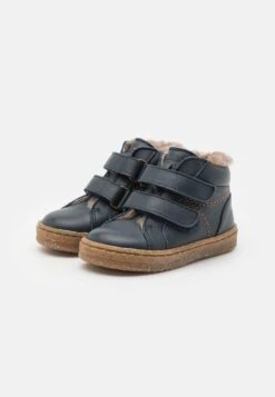 Bisgaard Sinus Unisex - Babyschoenen - Dark Blue -Algemene Winkel Voor Kindermode 50a73547c51448fc967955a46cc2ea81