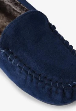 Next Mocassins - Dark Blue 10 Next Mocassins - Dark Blue -Algemene Winkel Voor Kindermode 50f33670dd6d43b1aa8e8036c59d521f