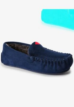 Next Mocassins - Dark Blue 8 Next Mocassins - Dark Blue -Algemene Winkel Voor Kindermode 51bcd48605a943e4802f6f831fccb088