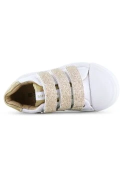 Sneakers Laag - White Gold -Algemene Winkel Voor Kindermode 522efca5e3734691baee969f83991f55