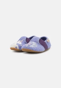 Living Kitzbühel Einhorn & Stern - Pantoffels - Digital Violet -Algemene Winkel Voor Kindermode 545c3f62a94344d88fc721cb2d076a2a