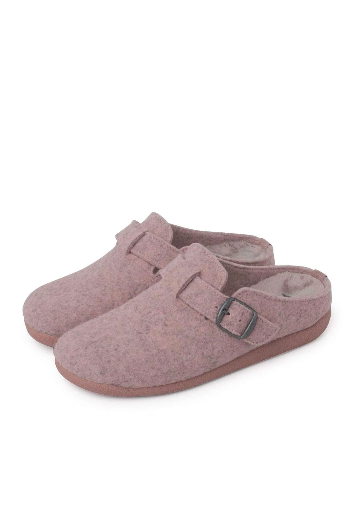 Casa Planta- Pantoffels - Light Pink 4 Casa Planta- Pantoffels - Light Pink - Afbeelding 2