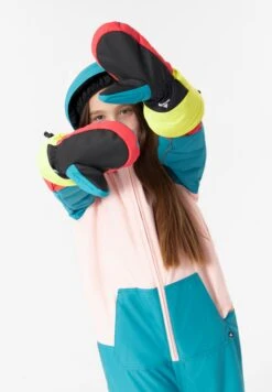 Algemene Winkel Voor Kindermode 10 Cosmo Love - Skipak - Bunt