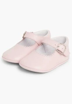 Badanitas Mercedita Hebilla - Babyschoenen - Rosa 12 Badanitas Mercedita Hebilla - Babyschoenen - Rosa -Algemene Winkel Voor Kindermode 549f66bb9fc841209c065d87db0f149d