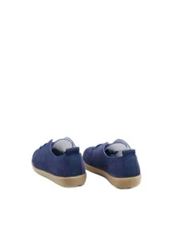 Blucher Sport Serraje Elibasic - Sportieve Veterschoenen - Blue -Algemene Winkel Voor Kindermode 54bf9dd5327448f8963f253c0e390fec