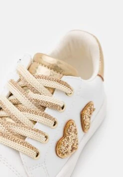 Friboo Sneakers Laag - White -Algemene Winkel Voor Kindermode 5505164fde1945d49682ed81821a514c