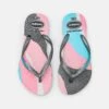 Havaianas Flip Flop Slim Palette Glow Mini-Me Kids - Teenslippers - Velvet Rose 2 Havaianas Flip Flop Slim Palette Glow Mini-Me Kids - Teenslippers - Velvet Rose -Algemene Winkel Voor Kindermode 55b0014e106b4cee927abfa2ed892e33