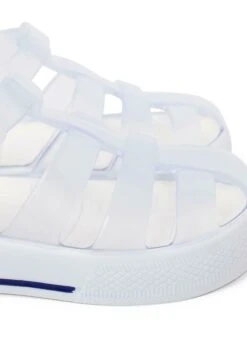 Badslippers - Blanco -Algemene Winkel Voor Kindermode 560188ebd42848618d91f34e980e05d1