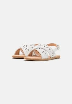 Friboo Sandalen - White 9 Friboo Sandalen - White -Algemene Winkel Voor Kindermode 570b46bcdc214f36999538f824d567ec