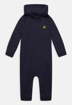 Algemene Winkel Voor Kindermode 12 Lyle & Scott Lyle- Kruippakje - Navy Blazer