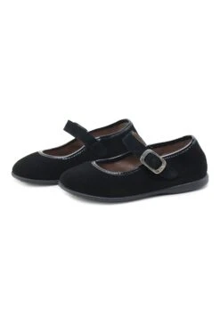 Merceditas Elibasic - Babyschoenen - Black -Algemene Winkel Voor Kindermode 58457f74d5ce4fbd98fca9cebefe5cc2