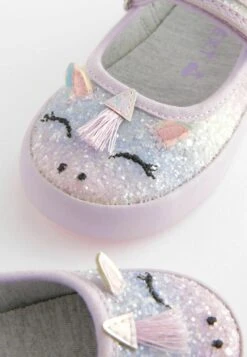 Next Mary Jane Wide Fit - Babyschoenen - Purple Unicorn 17 Next Mary Jane Wide Fit - Babyschoenen - Purple Unicorn -Algemene Winkel Voor Kindermode 58a969db056f47848b3a79bb04a480d3