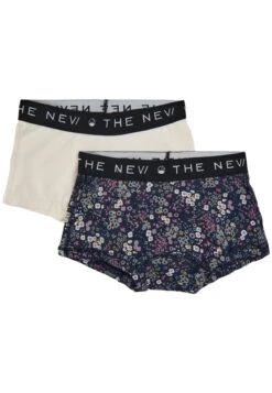 2-Pack - Slip - White Swan