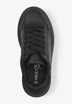 Next Standard - Sportieve Veterschoenen - Black -Algemene Winkel Voor Kindermode 591405d937c0470499df4a836f8574ab