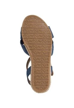 S.Oliver Bold Bobby - Sandalen - Blue Comb 10 S.Oliver Bold Bobby - Sandalen - Blue Comb -Algemene Winkel Voor Kindermode 5aa2a12ca8944ce3972a45363b0325ec