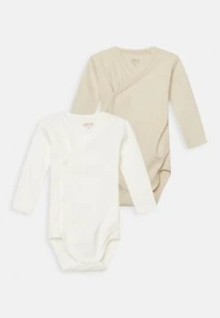 Liewood HaliStocking Unisex 2Pack - Body - Creme/Sandy