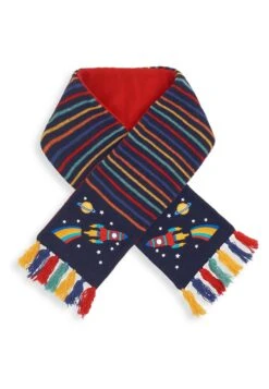 Jojo Maman Bebe Rocket Standard - Sjaal - Navy