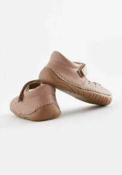 Next Crawler Mary Jane Wide Fit G - Babyschoenen - Tan Brown Leather -Algemene Winkel Voor Kindermode 5d0bd53b817d40c9999c720ae4c5a283