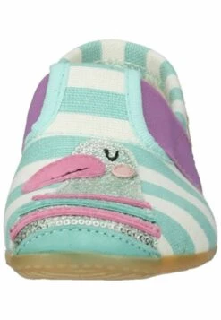 Living Kitzbühel T Modell Möwe - Pantoffels - Aqua Sky -Algemene Winkel Voor Kindermode 5d389af3f8644389a7fac930ea62cef9
