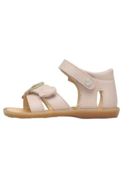 Naturino Beeme - Babyschoenen - Puderrosa