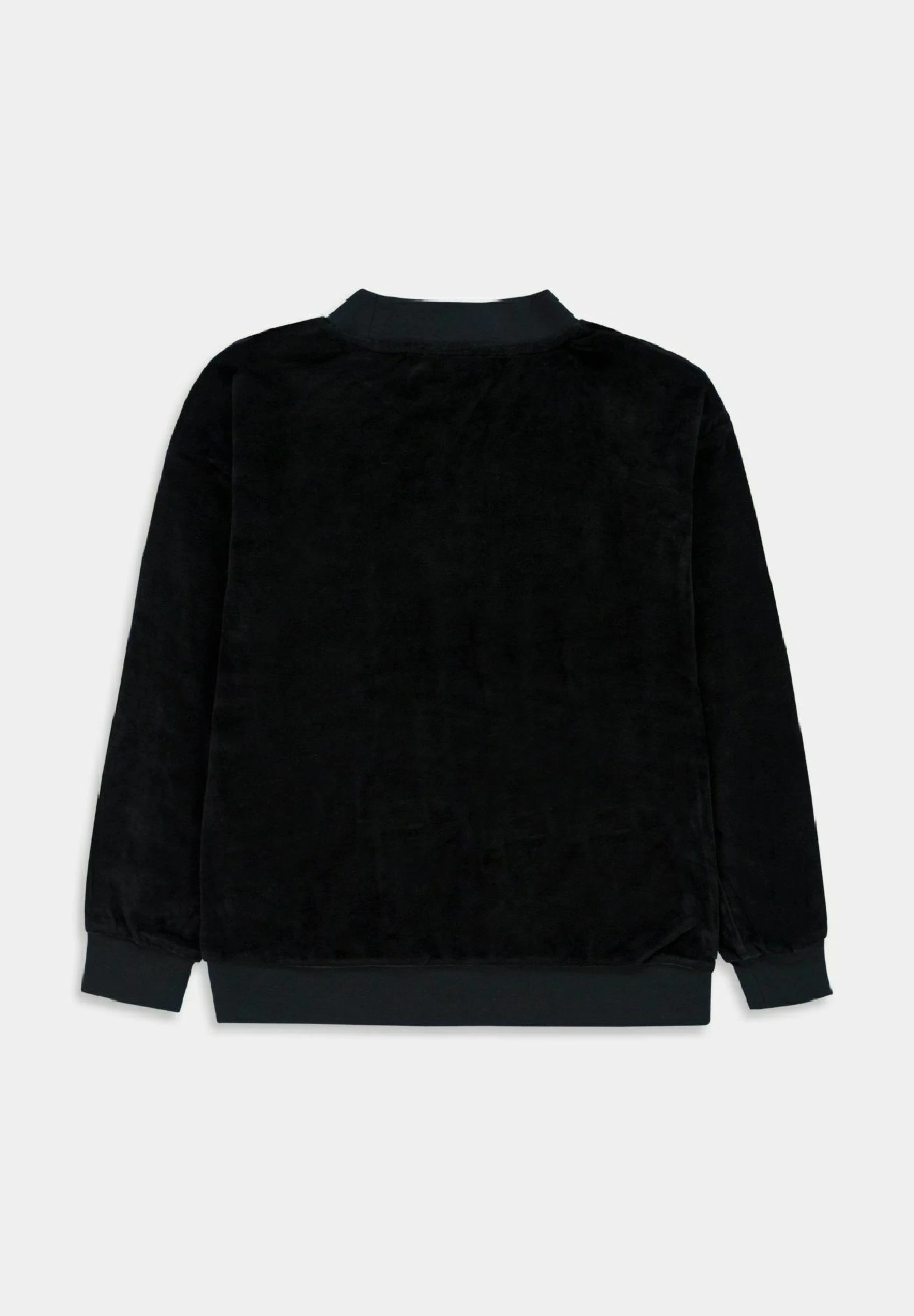 ESPRIT Sweater - Black 4 ESPRIT Sweater - Black - Afbeelding 2