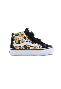 Vans Mid Reissue V - Babyschoenen - Multi True White -Algemene Winkel Voor Kindermode 5f1afe86f9294323941e92827345f124