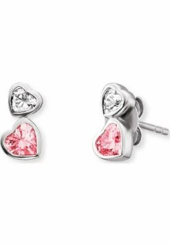 Engelsrufer Oorbellen - Silber