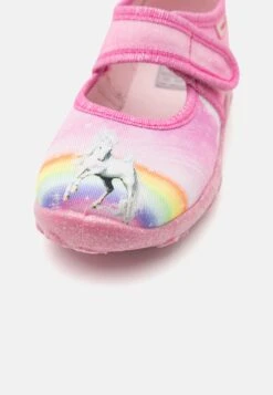 Superfit Bonny - Pantoffels - Rosa 13 Superfit Bonny - Pantoffels - Rosa -Algemene Winkel Voor Kindermode 6082b6cf0ff0416fb7f6361b5ae7b074