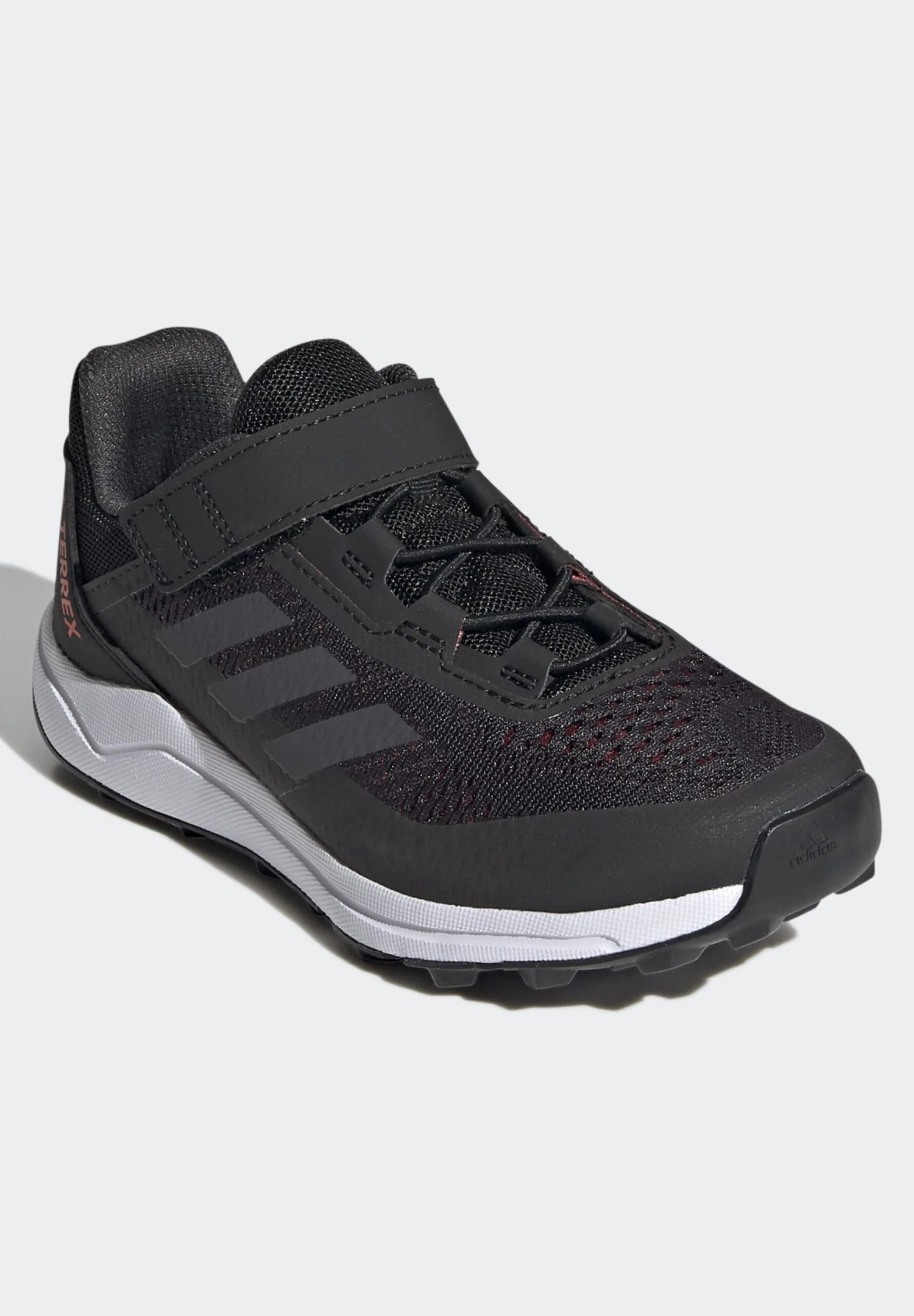 ADIDAS PERFORMANCE Flow - Sneakers Laag - Black 4 ADIDAS PERFORMANCE Flow - Sneakers Laag - Black - Afbeelding 2