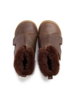 Babyschoenen - Marrón -Algemene Winkel Voor Kindermode 639c89418f274b9eb6ec061eb7d89111