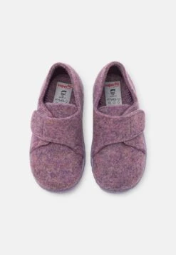 Superfit Happy - Pantoffels - Lila 11 Superfit Happy - Pantoffels - Lila -Algemene Winkel Voor Kindermode 63d5c35630b94d9882658492757ecf29