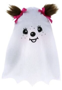 Monchhichi Freundlicher - Knuffel - White