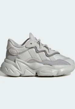 Adidas Originals Ozweego - Babyschoenen - Grey One Grey One Grey Two -Algemene Winkel Voor Kindermode 646707925dbb4556893fdf2805496300