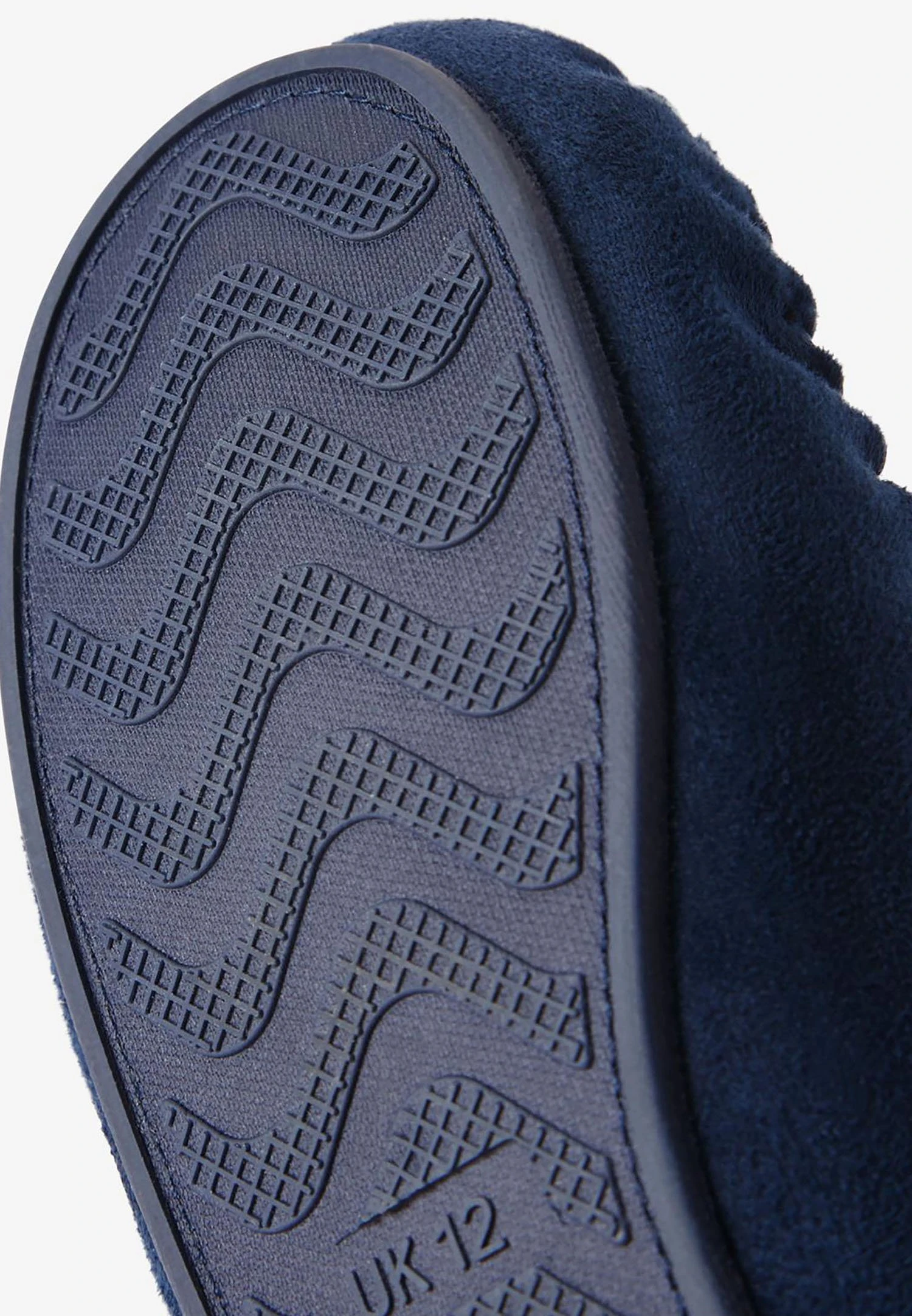 Next Mocassins - Dark Blue 7 Next Mocassins - Dark Blue - Afbeelding 5