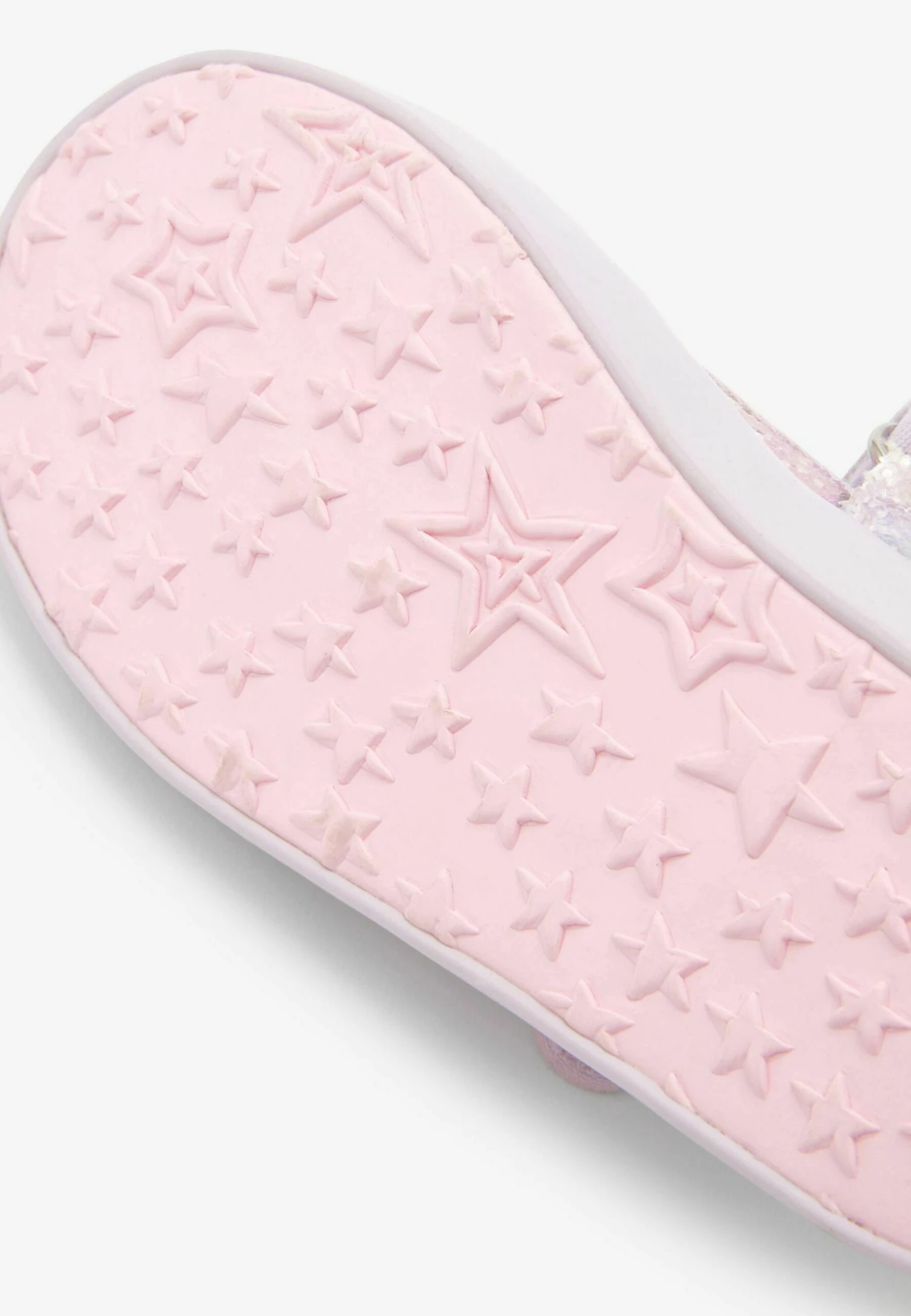 Next Mary Jane Wide Fit - Babyschoenen - Purple Unicorn 7 Next Mary Jane Wide Fit - Babyschoenen - Purple Unicorn - Afbeelding 5