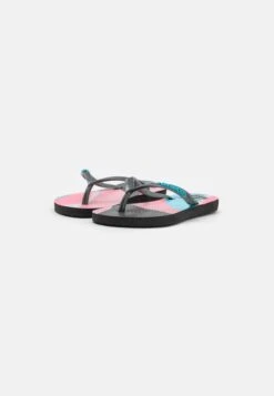 Havaianas Flip Flop Slim Palette Glow Mini-Me Kids - Teenslippers - Velvet Rose -Algemene Winkel Voor Kindermode 658c43cd0bd9462d91694badb01d0d69