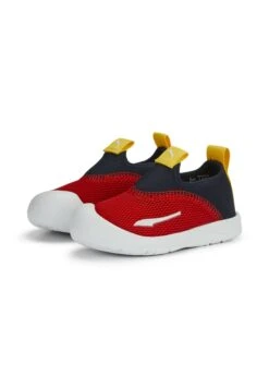 Puma Aquacat Shield - Sneakers Laag - Red White Navy -Algemene Winkel Voor Kindermode 66bf09a64edc4e77b8f7838661902b2f