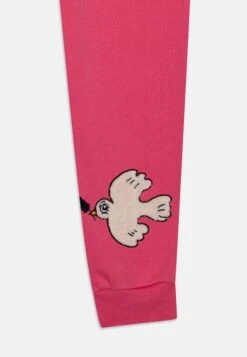 Mini Rodini Peace Dove Unisex - Trainingsbroek - Pink -Algemene Winkel Voor Kindermode 66c1e3ee304641a5adf9c45cfe70ce6e