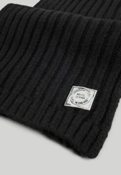 Pepe Jeans Zilde - Sjaal - Black -Algemene Winkel Voor Kindermode 66d64deb0a834998abc56b9536cf4bc2
