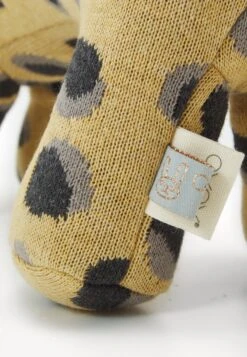 Darling Baby Elvis Leopard Unisex - Knuffel - Multi -Algemene Winkel Voor Kindermode 672566cf68b4425e8948e1de0bdc8ff5